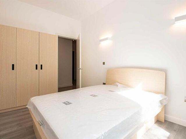 1 Bedroom Apartment To Rent In Foxhunter Drive, Linford Wood, MK14