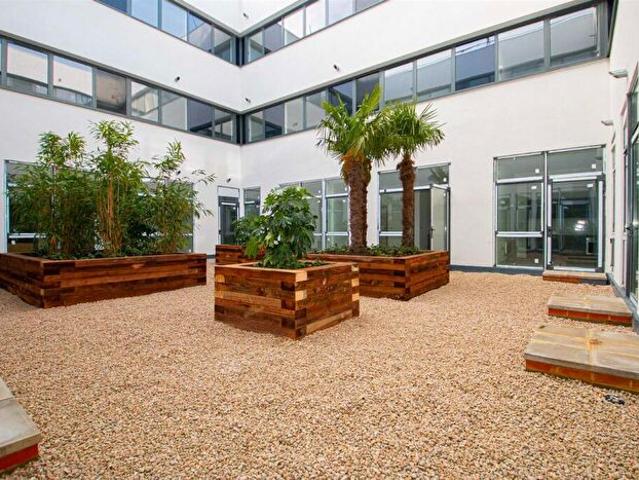 1 Bedroom Apartment To Rent In Foxhunter Drive, Linford Wood, MK14
