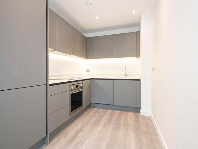 1 Bedroom Apartment To Rent In Foxhunter Drive, Linford Wood, MK14