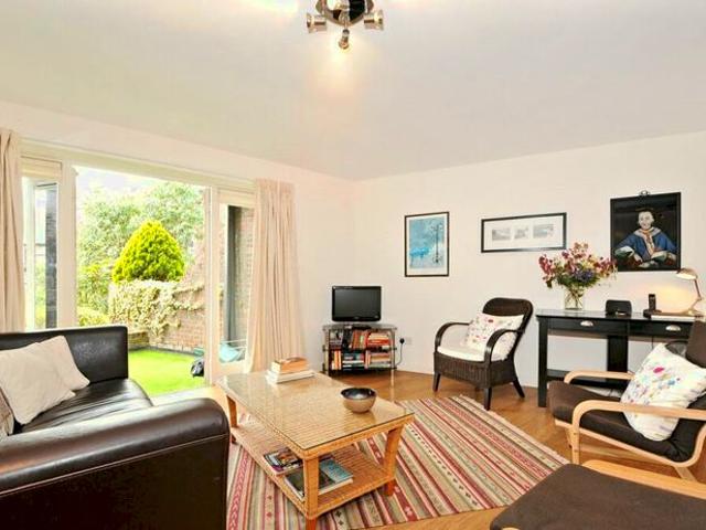1 Bedroom Apartment To Rent In Folly Bridge Court, Oxford, OX1