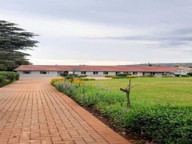 1 Bedroom apartment to rent in Fairland, Randburg
