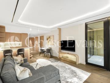 Golden Square, Zone 1 London, West London, London, Greater London