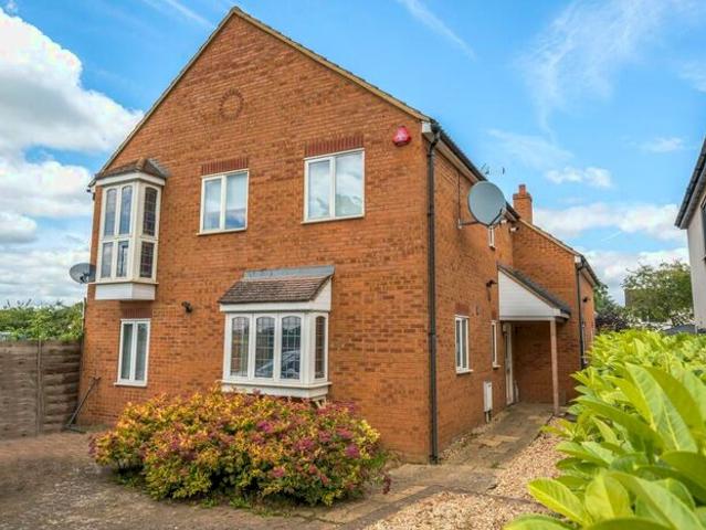 1 Bedroom Apartment To Rent In Fellows Close, Wollaston, Wellingborough, Northamptonshire, NN29
