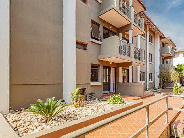 1 Bedroom apartment to rent in Ferndale, Randburg
