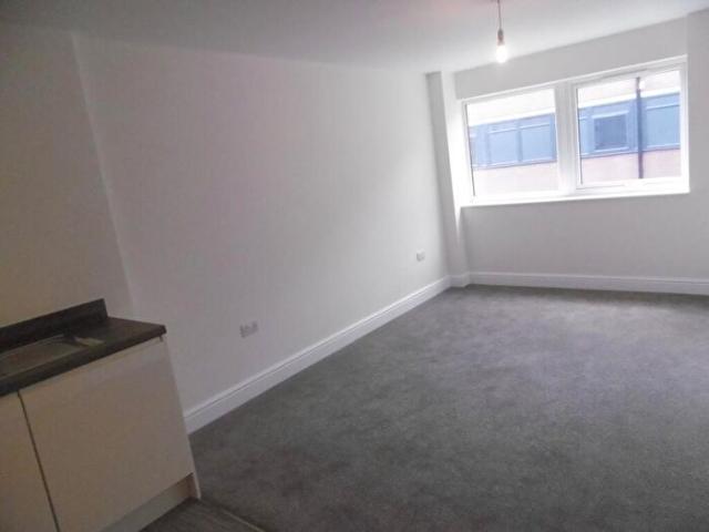 1 Bedroom Apartment To Rent In Friar Gate, Derby, DE1
