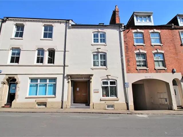 1 Bedroom Apartment To Rent In Furnished Apartment, Hazelwood Road, NN1
