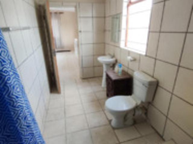 1 Bedroom Apartment to Rent in Kalbaskraal
