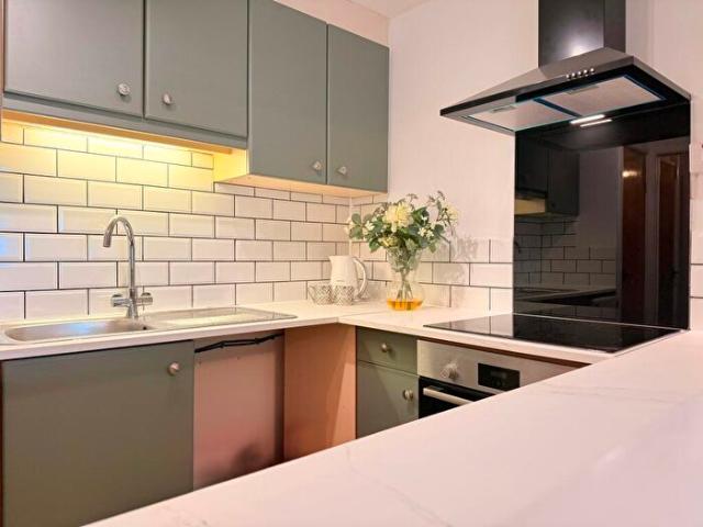 1 Bedroom Apartment To Rent In Kedleston Court, Allestree, DE22