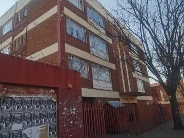 1 Bedroom apartment to rent in Kempton Park Central
