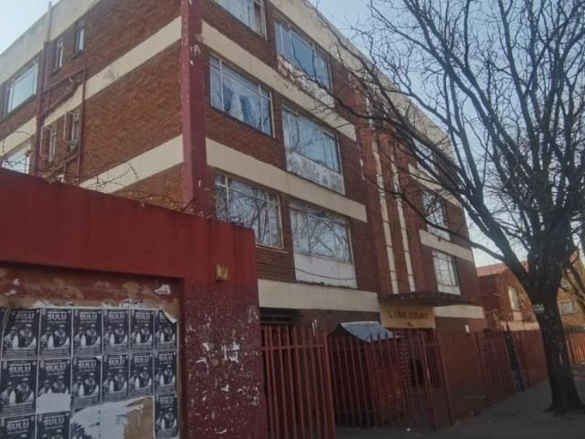 1 Bedroom apartment to rent in Kempton Park Central