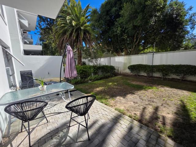 1 Bedroom apartment to rent in Kenilworth, Cape Town