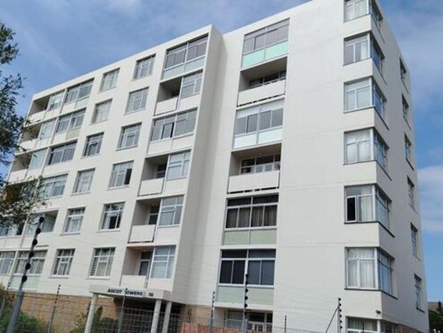 1 Bedroom apartment to rent in Kenilworth, Cape Town
