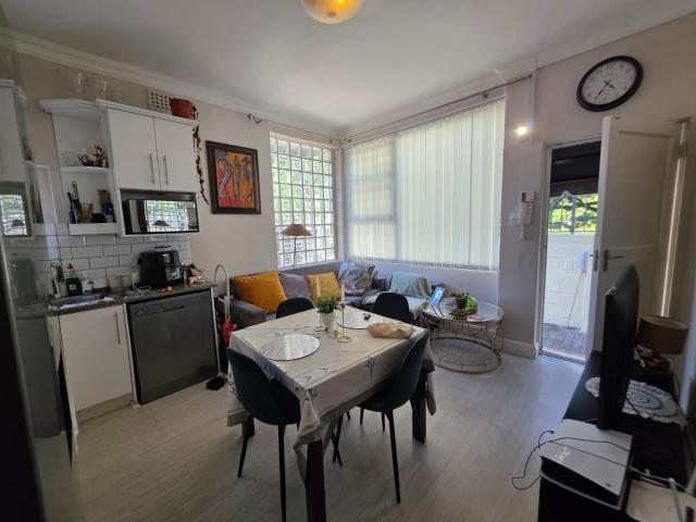 1 Bedroom apartment to rent in Kenilworth, Cape Town