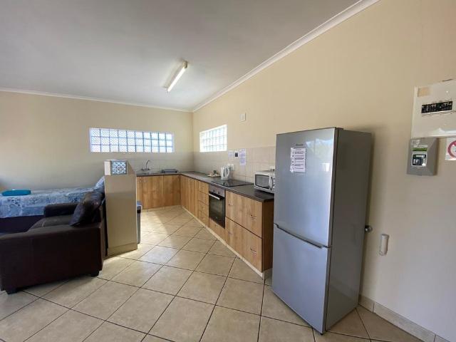 1 Bedroom apartment to rent in Kenridge