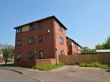 1 Bedroom Apartment To Rent In Kents Hill, Milton Keynes, MK7