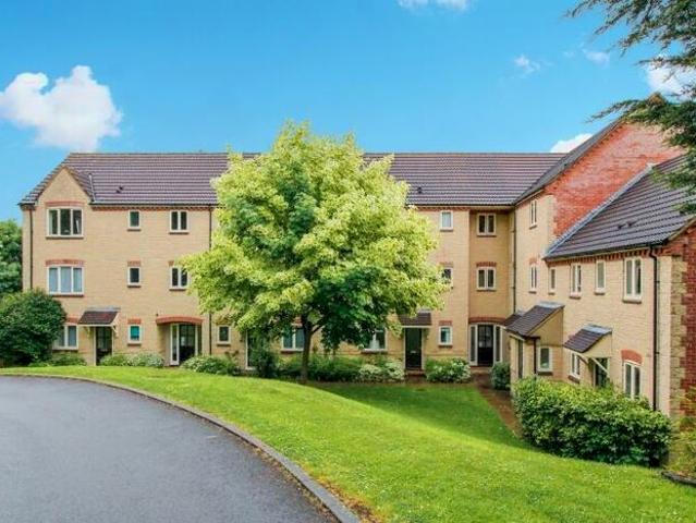 1 Bedroom Apartment To Rent In Kimber Close, Wheatley, OX33