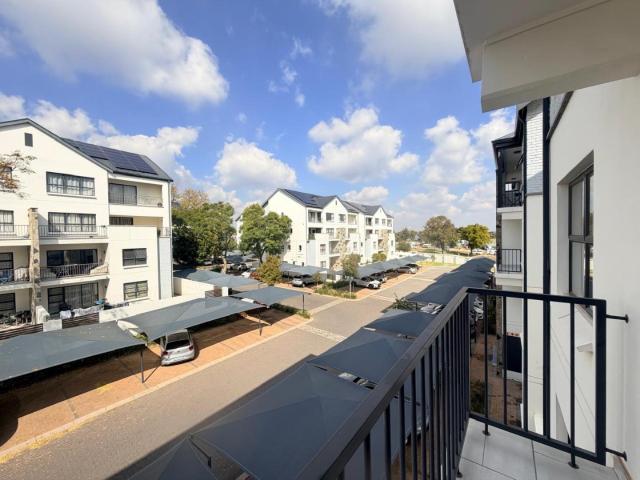 1 Bedroom Apartment to Rent in Kyalami