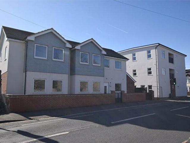 1 Bedroom Apartment To Rent In Hollow Way, Cowley, Oxford, Oxfordshire, OX4
