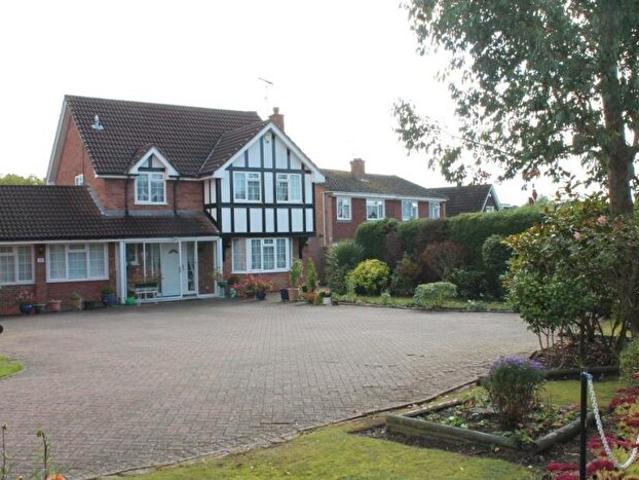 1 Bedroom Apartment To Rent In Hopton Crofts, Leamington Spa, CV32