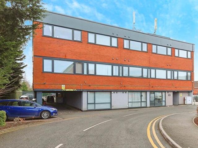 1 Bedroom Apartment To Rent In Hazel Place, Balsall Common, CV7