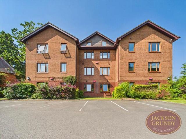 1 Bedroom Apartment To Rent In Harlestone Road, Northampton, NN5