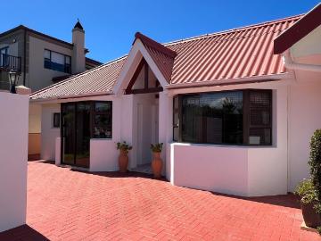 Herolds Bay, George Local Municipality, Garden Route District Municipality, Western Cape