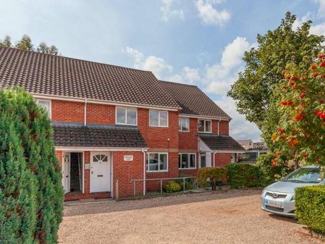 1 Bedroom Apartment To Rent In Herschel Crescent, Littlemore, OX4