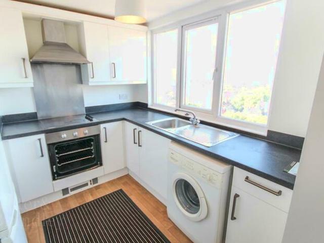 1 Bedroom Apartment To Rent In High Point, Noel Street, Nottingham, NG7