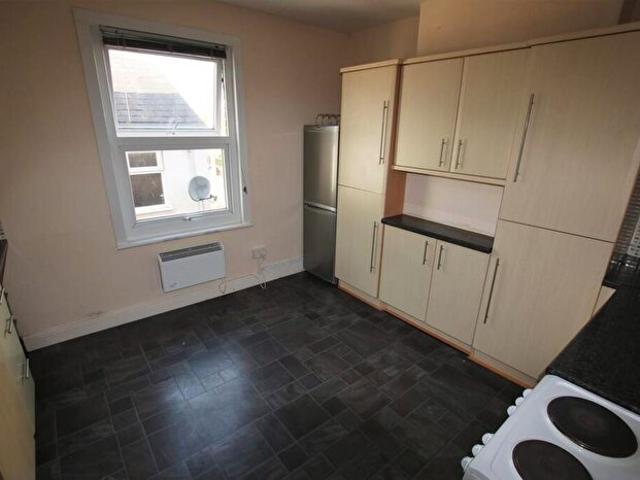 1 Bedroom Apartment To Rent In High Street, Waddesdon, HP18