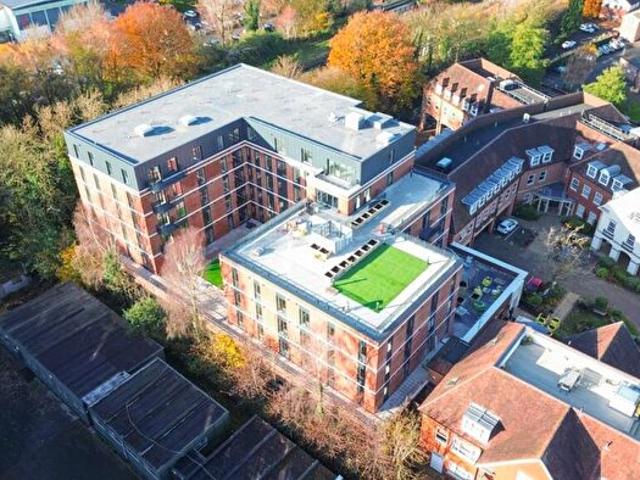 1 Bedroom Apartment To Rent In Imperial House, Princes Gate, Homer Road, Solihull, B91