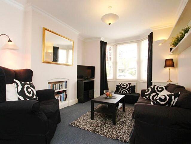 1 Bedroom Apartment To Rent In Islip Road, Oxford, OX2
