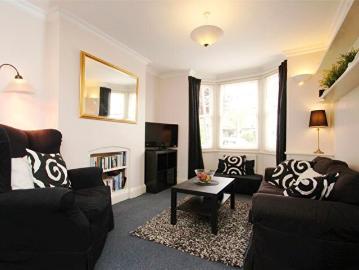 1 Bedroom Apartment To Rent In Islip Road, Oxford, OX2