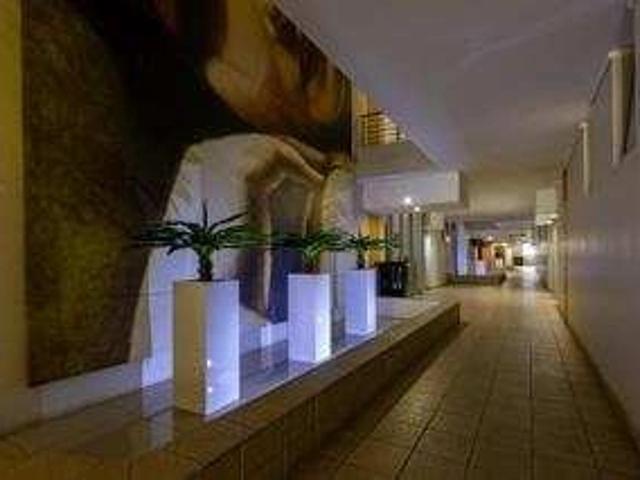 1 Bedroom Apartment to Rent in Johannesburg Central