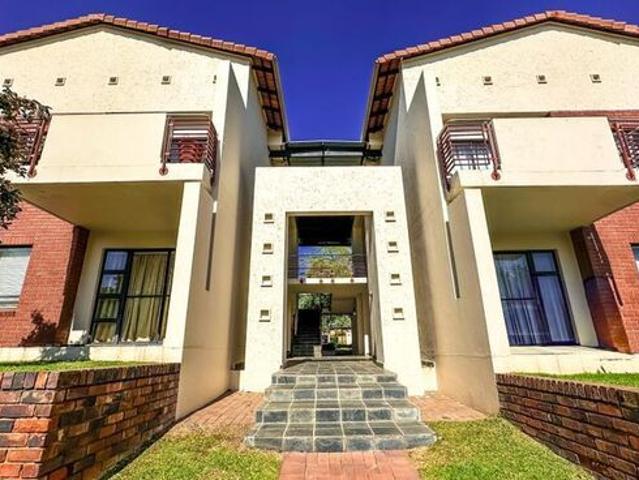 1 Bedroom apartment to rent in Jackal Creek Golf Estate, Randburg
