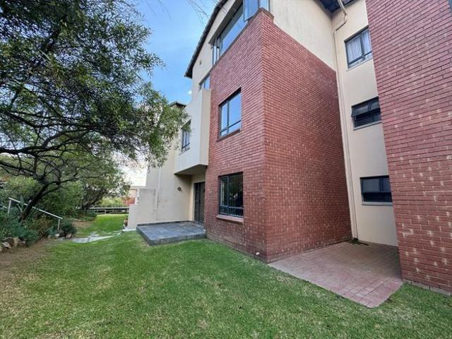 1 Bedroom apartment to rent in Jackal Creek Golf Estate, Randburg