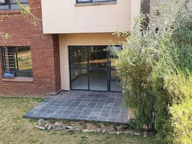 1 Bedroom apartment to rent in Jackal Creek Golf Estate, Randburg