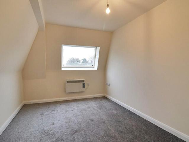 1 Bedroom Apartment To Rent In Junction Road, Wigston, LE18
