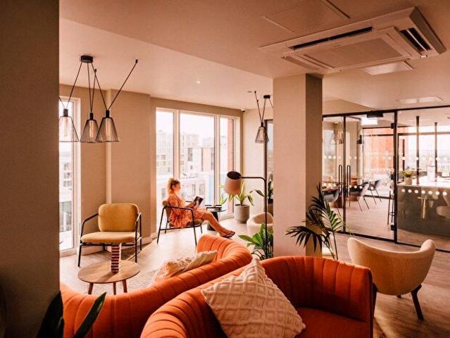 1 Bedroom Apartment To Rent In One Bed Apartment £ Gift Voucher Incentive *T&Cs Apply*, MK9