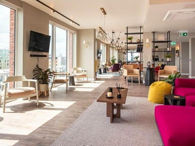 1 Bedroom Apartment To Rent In One Bed Apartment £ Gift Voucher Incentive *T&Cs Apply*, MK9