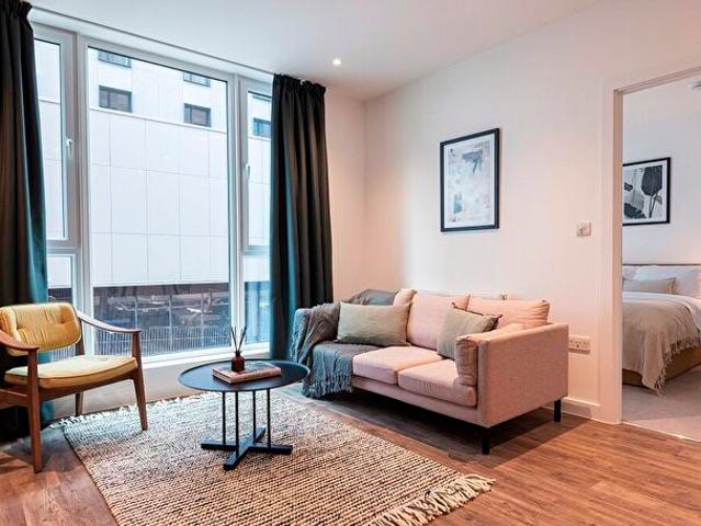 1 Bedroom Apartment To Rent In One Bed Apartment £ Gift Voucher Incentive *T&Cs Apply*, MK9