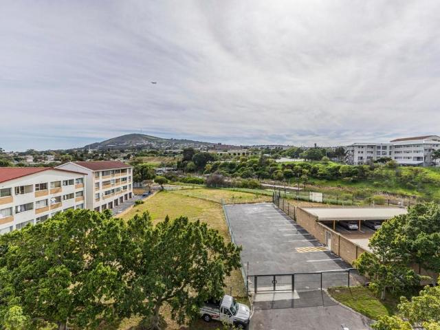 1 Bedroom apartment to rent in Oostersee, Parow