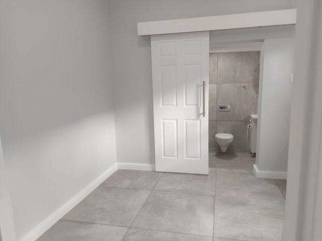 1 Bedroom apartment to rent in Oakdale, Bellville