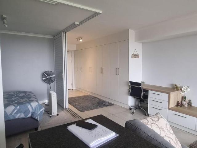 1 Bedroom apartment to rent in Observatory, Cape Town