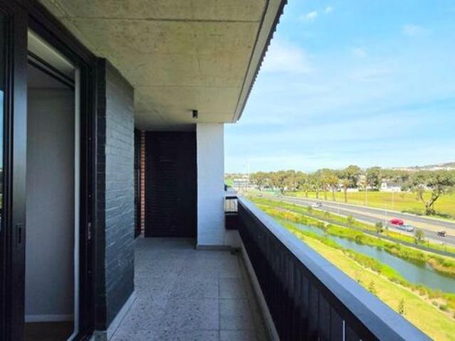 1 Bedroom apartment to rent in Observatory, Cape Town