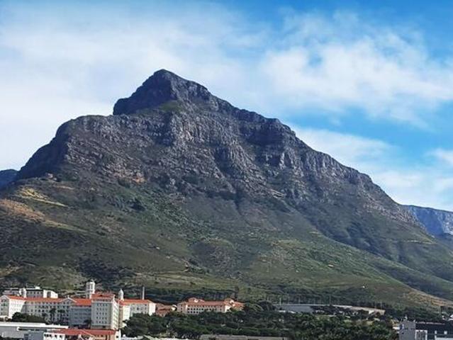 1 Bedroom apartment to rent in Observatory, Cape Town