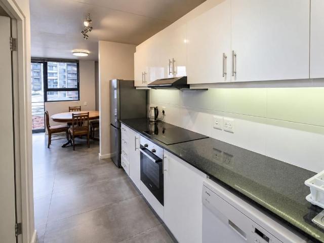 1 Bedroom apartment to rent in Observatory, Cape Town