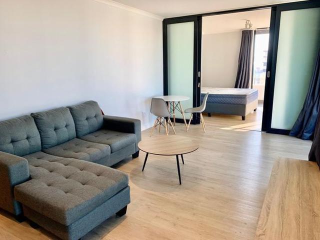 1 Bedroom apartment to rent in Observatory, Cape Town