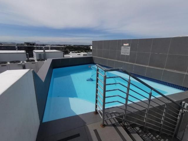 1 Bedroom apartment to rent in Observatory, Cape Town