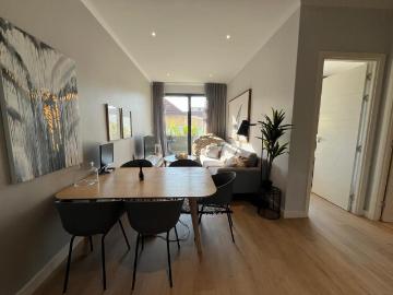 1 Bedroom apartment to rent in Observatory, Cape Town