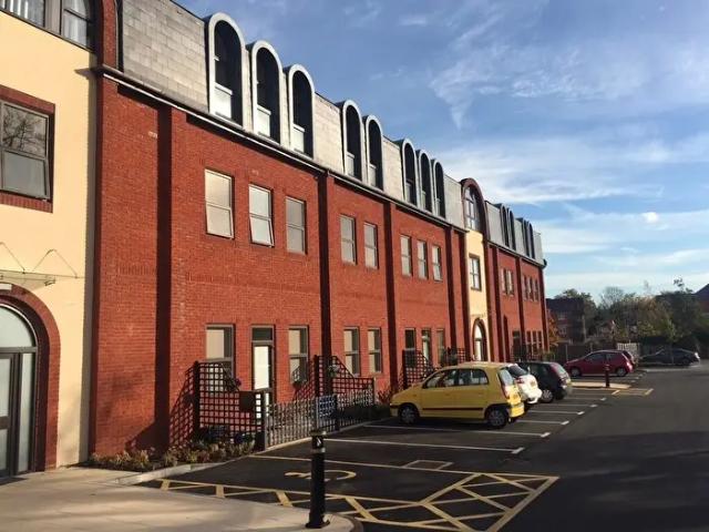 1 Bedroom Apartment To Rent In Olton Court, Olton, B92